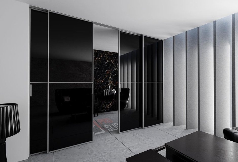 Лофт перегородка в комнате 19 кв м