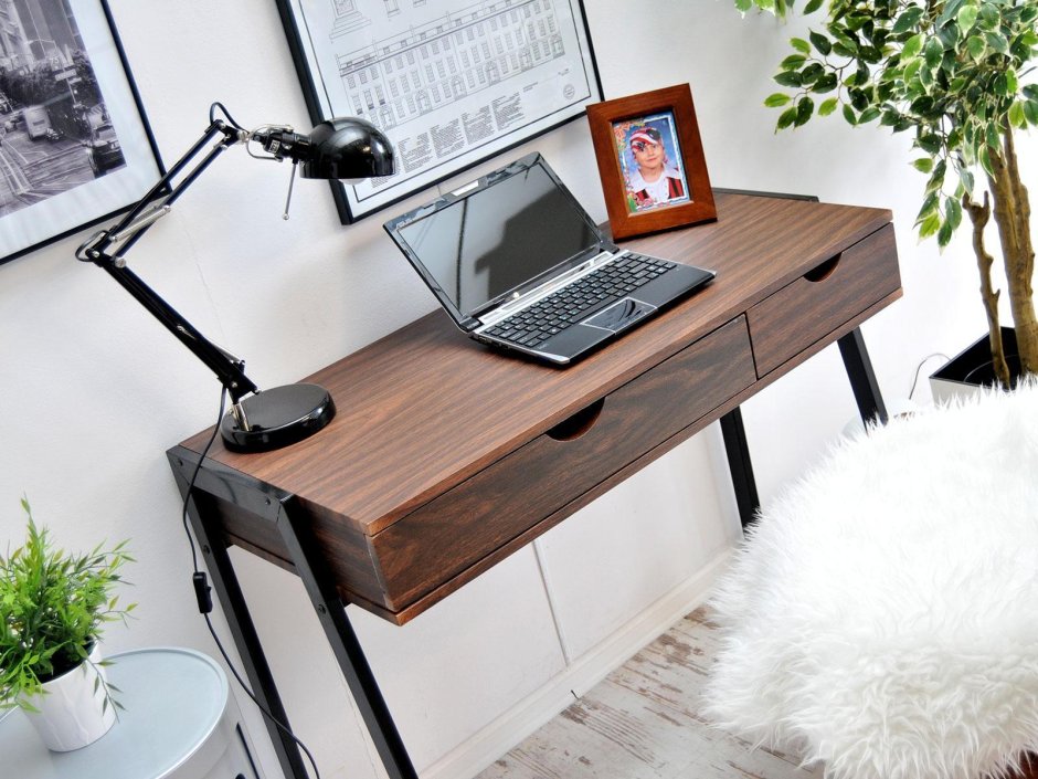 Стол офисный компьютерный с11тт04