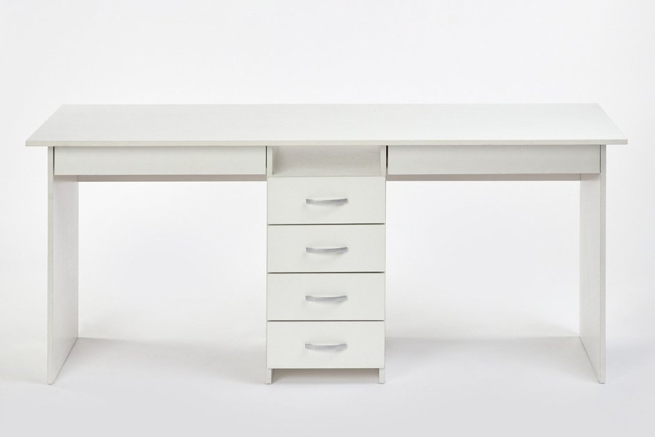 Необычный письменный стол