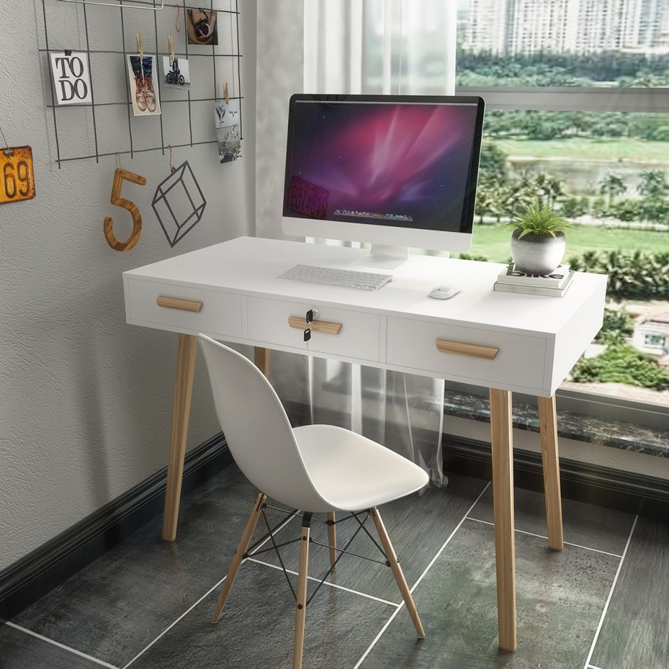 Cilek письменный стол l Trio