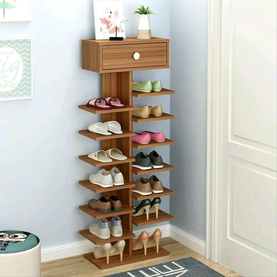 Полка для обуви