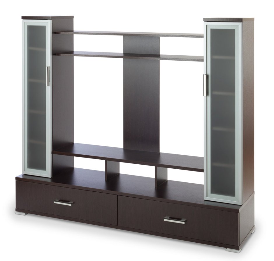 Мини стенка Вероника 1