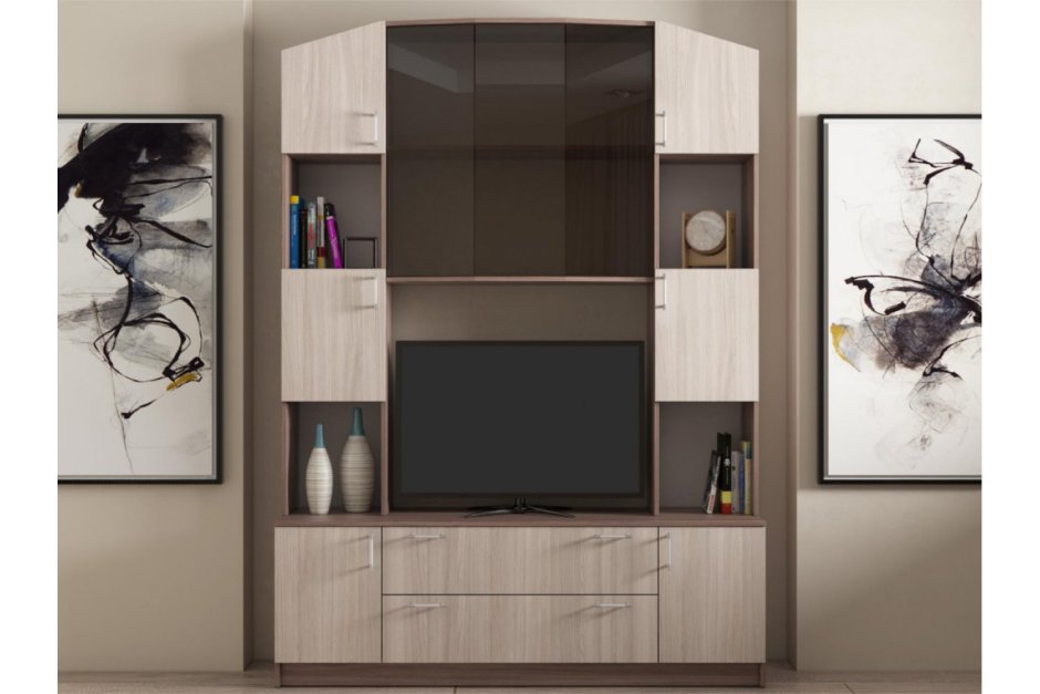 Горка г 1 ваша мебель