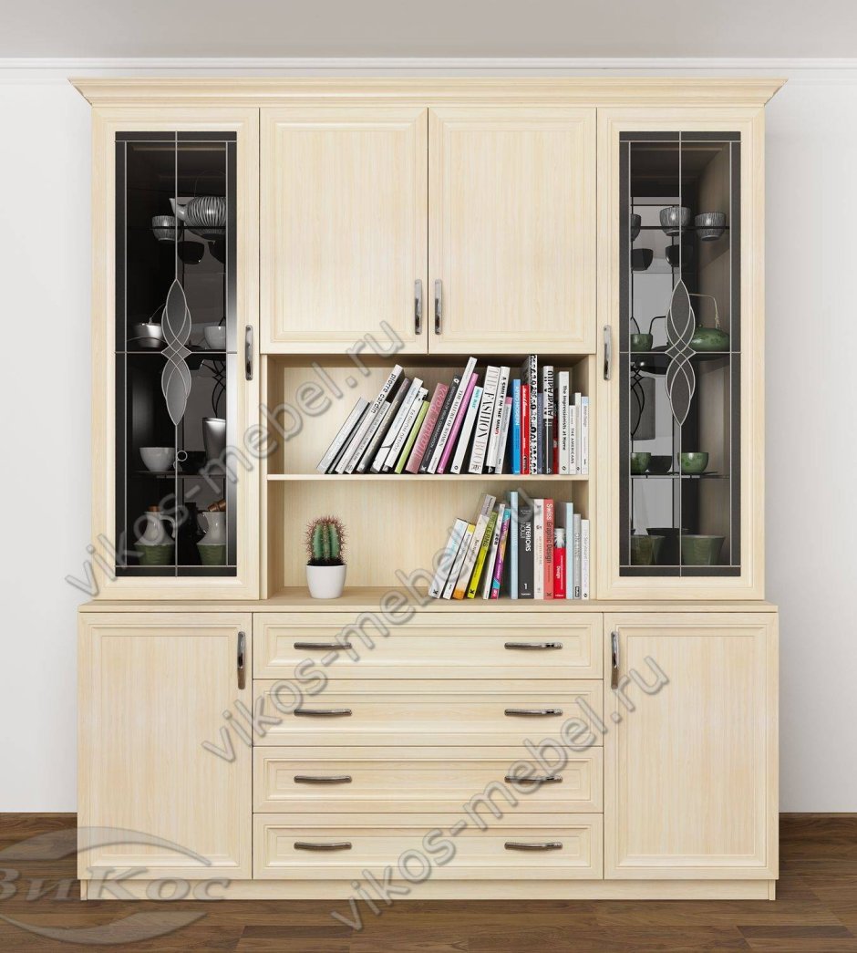 Стенка Марина-1