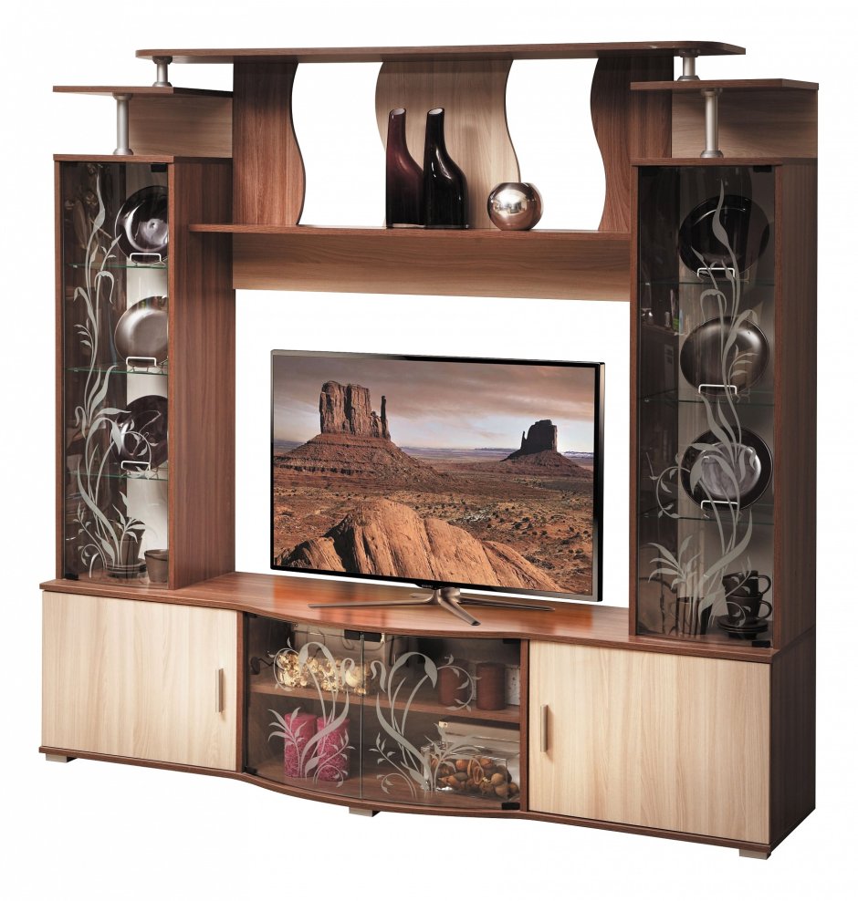 Стенка Олмеко Виста-18