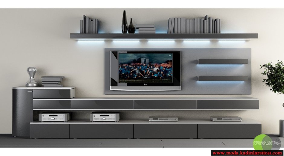 Мебель для гостиной