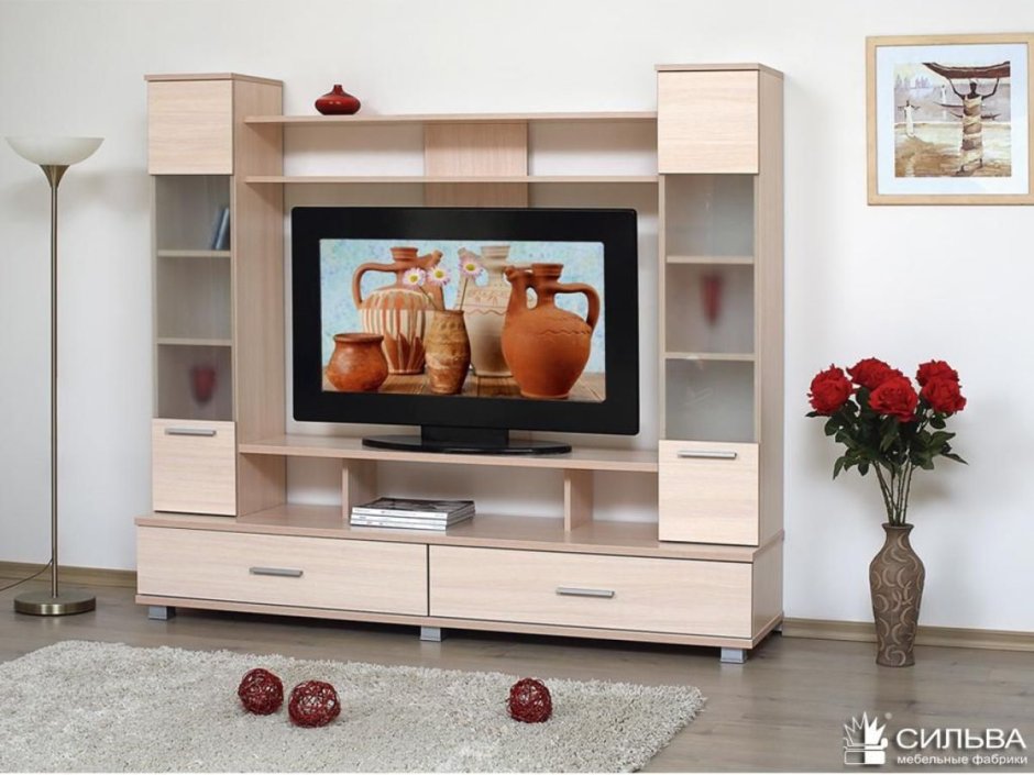 Тумба ТВА Вероника 1-1