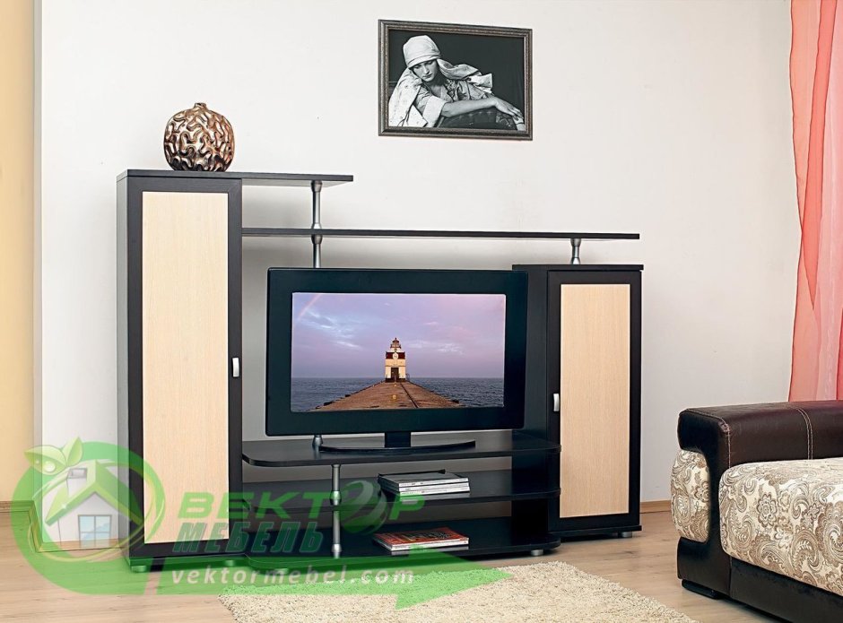 Тумба ТВА Бали Сильва