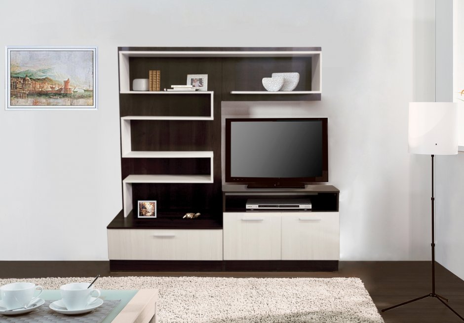 Стенка Соло Боровичи