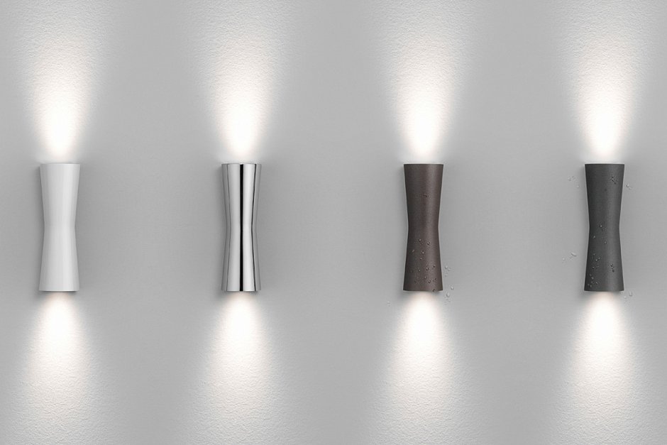 Настенная лампа бра led 40 Wall Light by Tinto Lighting