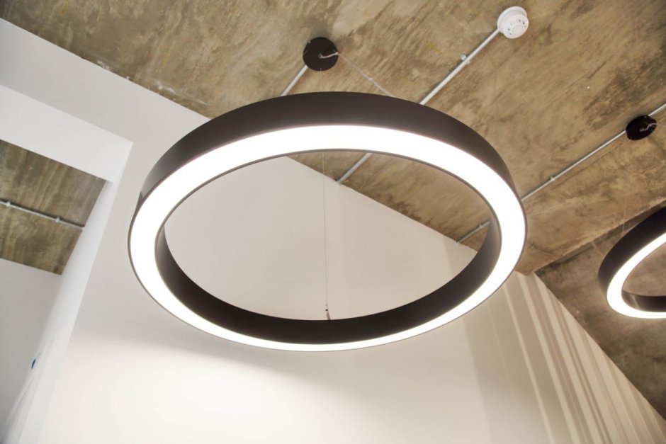 Светильник HOKASU Halo