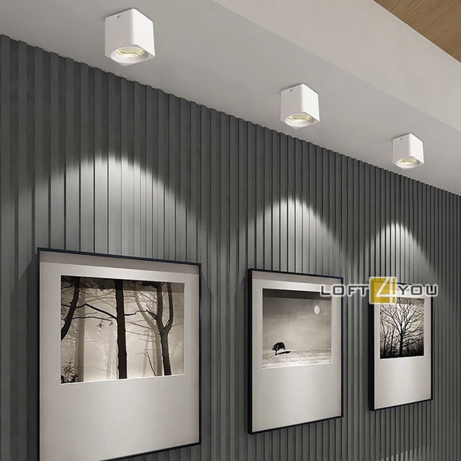 Светильник светодиодный Nordic Light e27