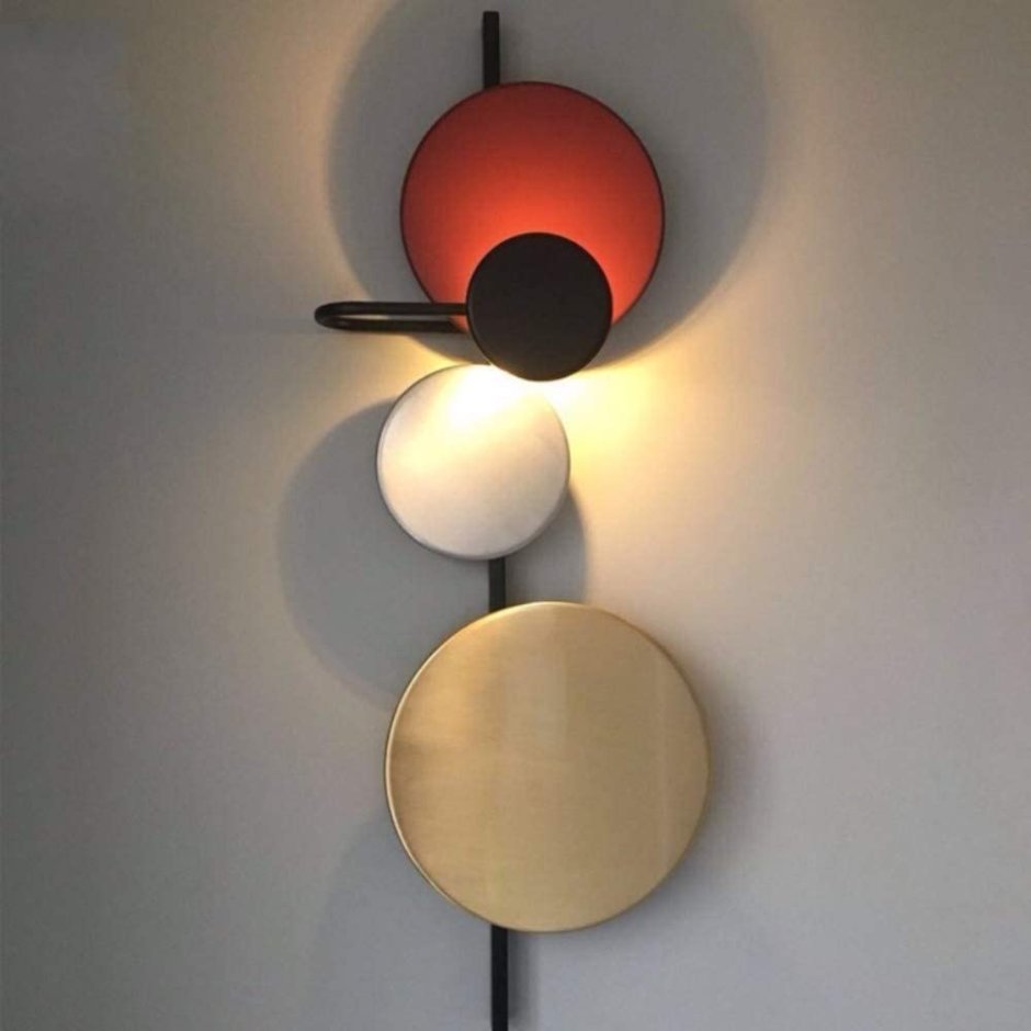 Planet Lamp mette Schelde
