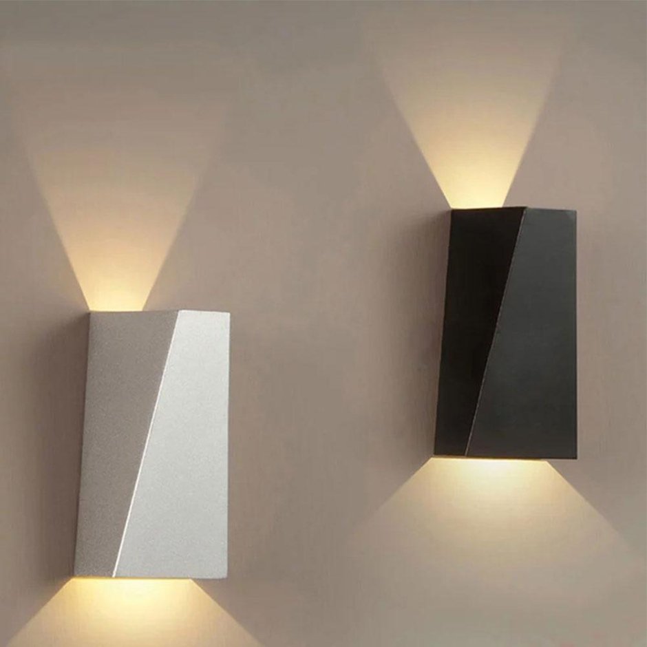 Бра led Wall Lamps wb7031