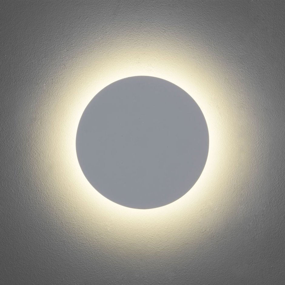 Настенный светильник Eclipse