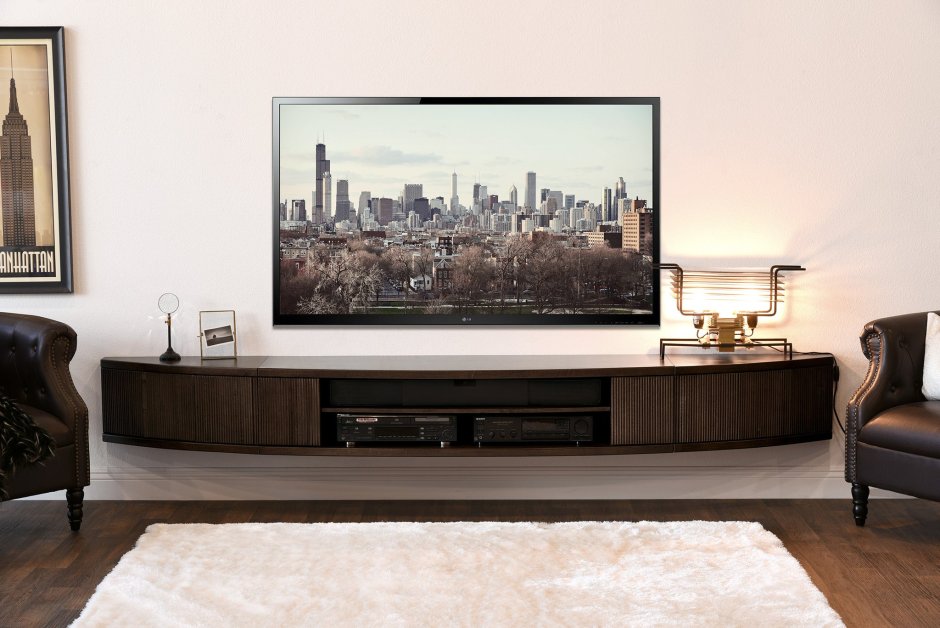 Tv825 TV-тумба Fuliyuan Furniture