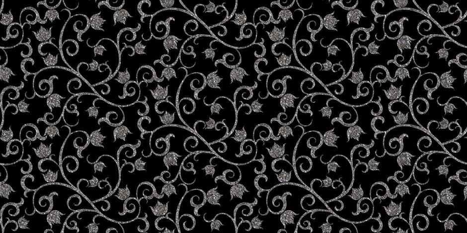 Бесшовный узор