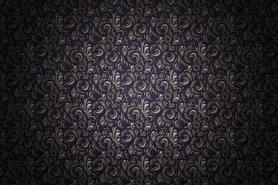 Фон с узорами