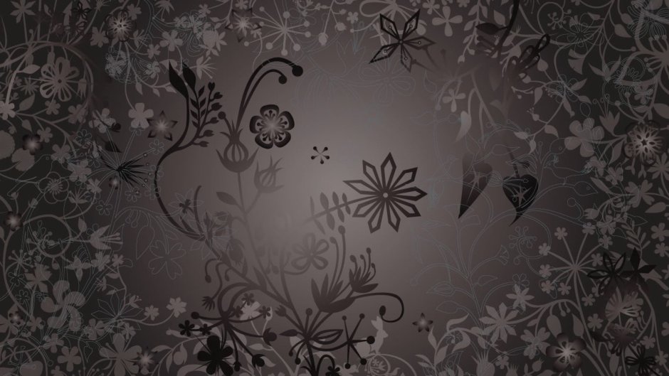 Фон с узорами