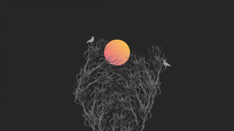 Минимализм арт