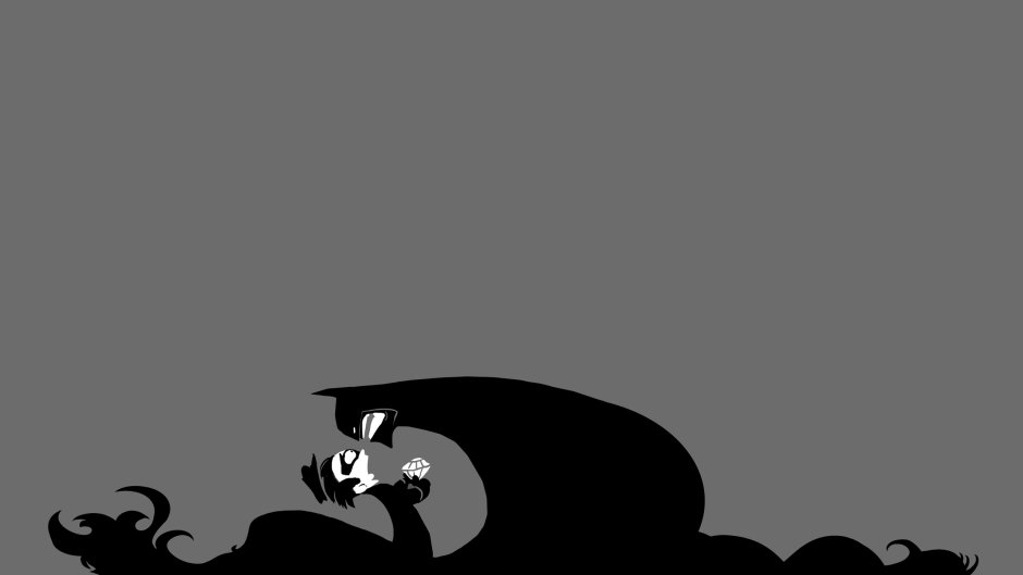 Обои на рабочий стол мультяшные