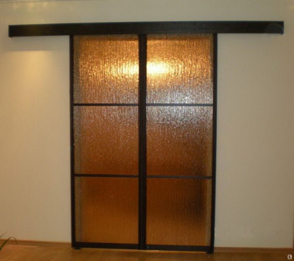 Межкомнатные перегородки аристо