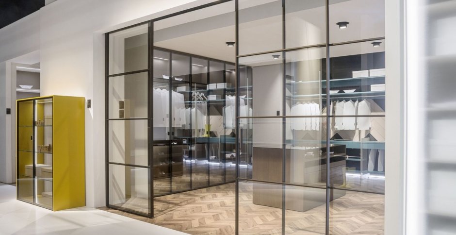 Перегородки Air s1200