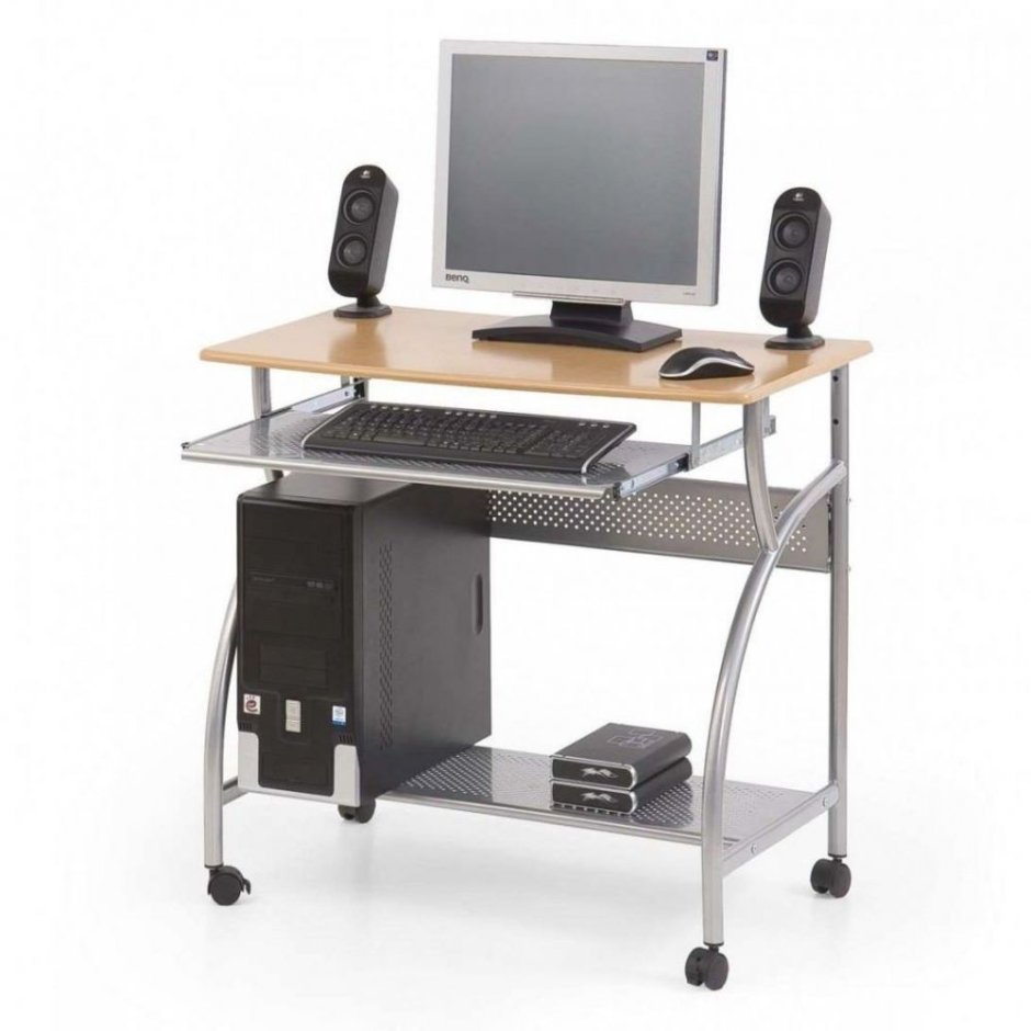 Стол компьютерный Signal b-233