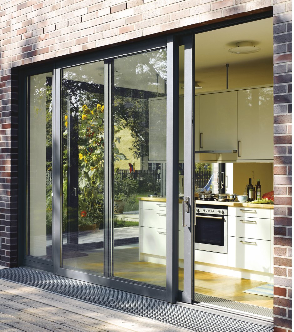 Входные двери Шуко