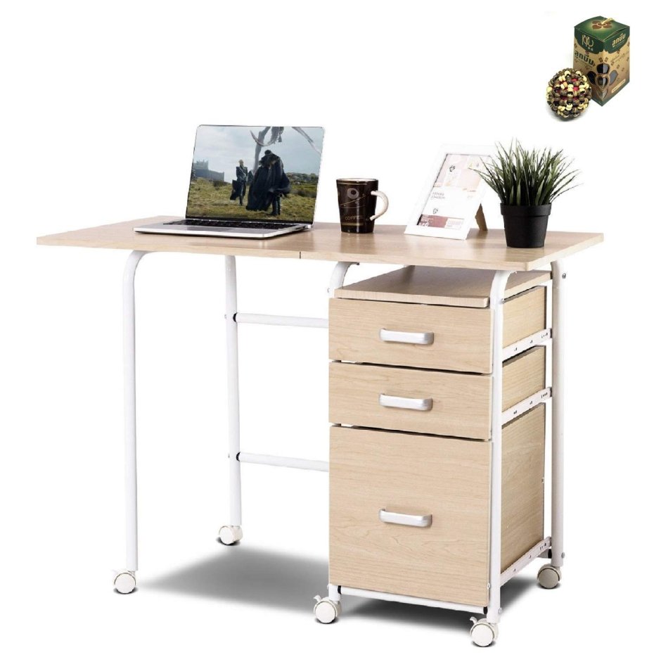 Desk small role Top Desk