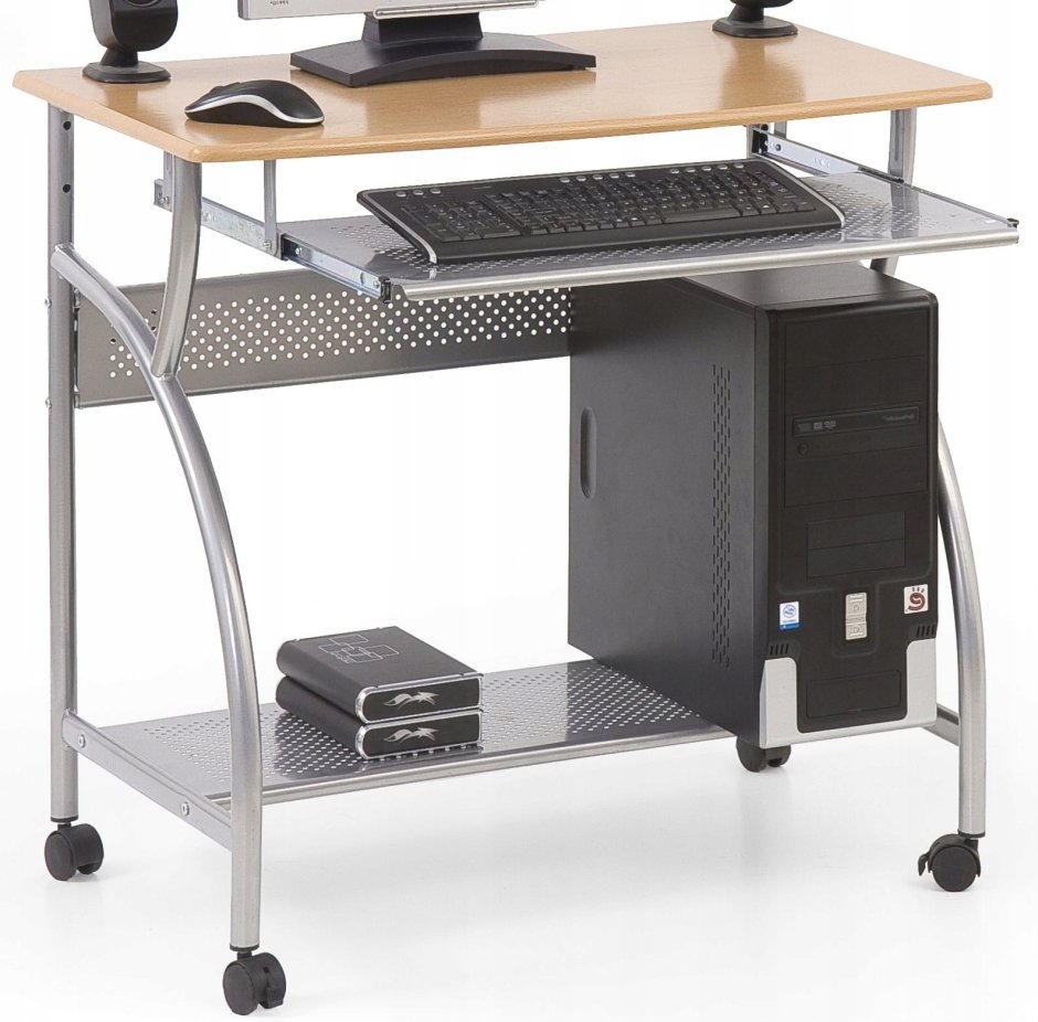 Компьютерный стол Halmar b-6