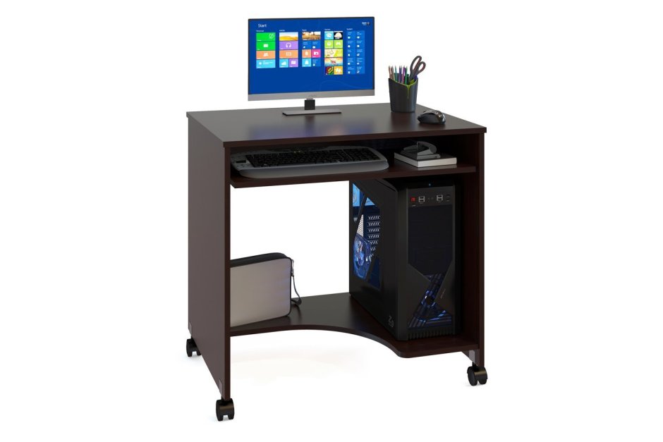 Компьютерный стол ВАСКО кс2038