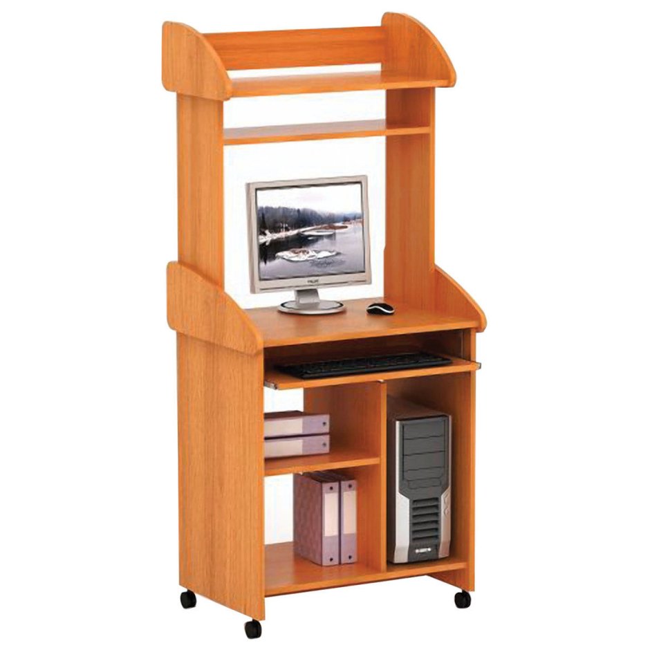 Стол компьютерный КС 20-21, бук