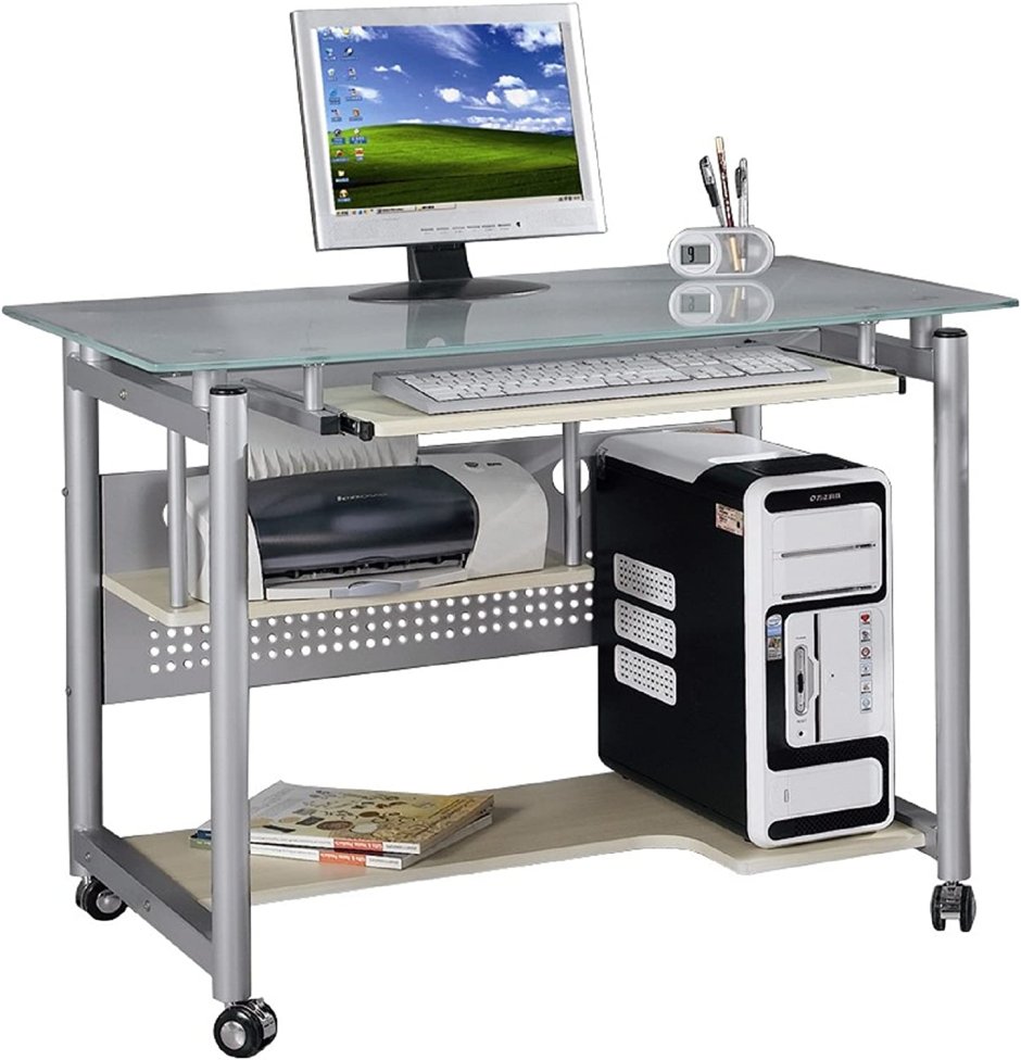 Стол компьютерный pc801