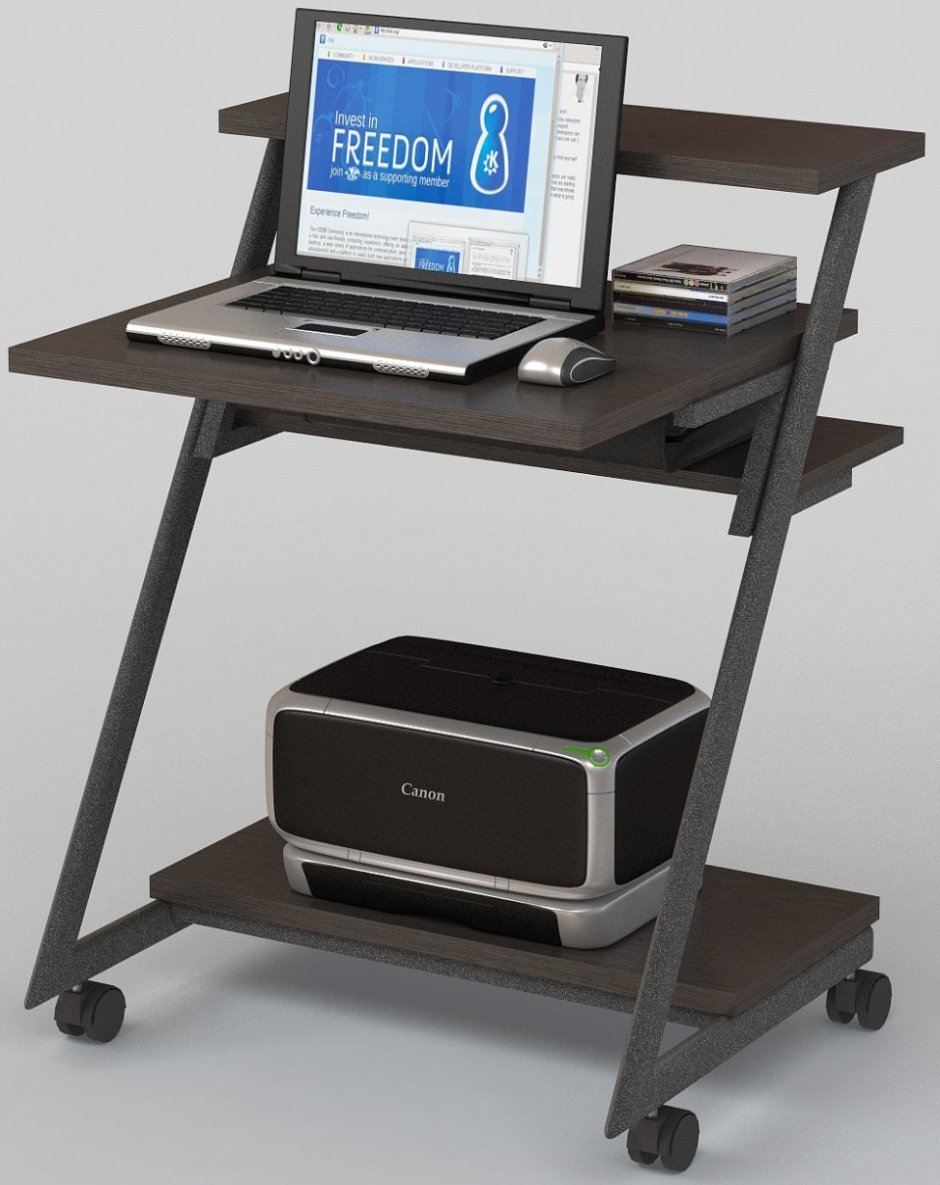 Стол ВАСКО кс2033м3 компьютерный