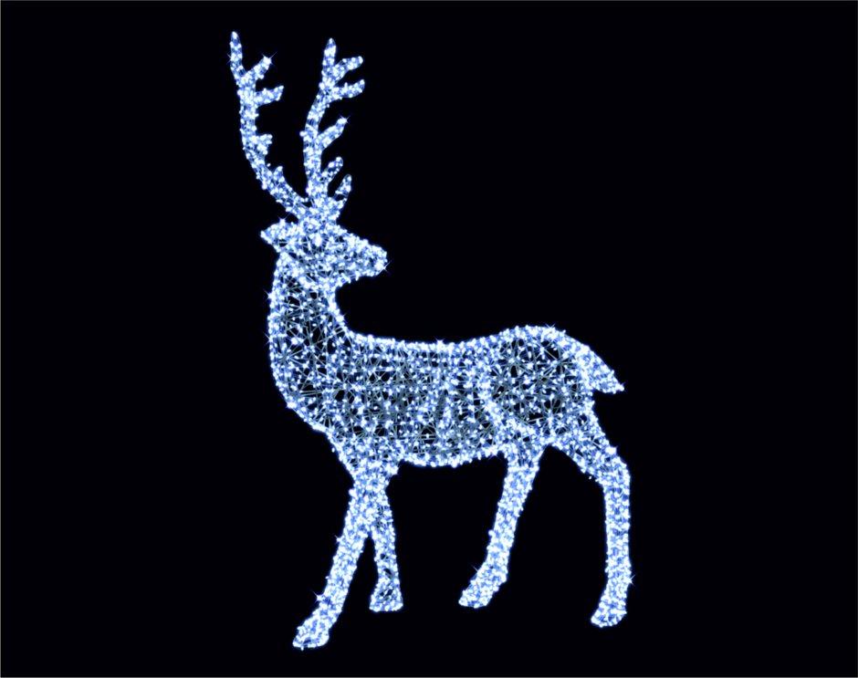 Необычные светильники