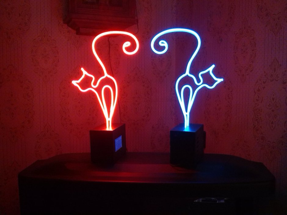 Фигура светодиодная Снежинка 40х40см,35шт led,цветная