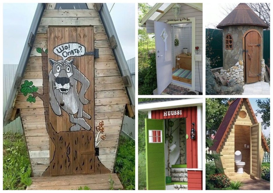 Освещение в гараже