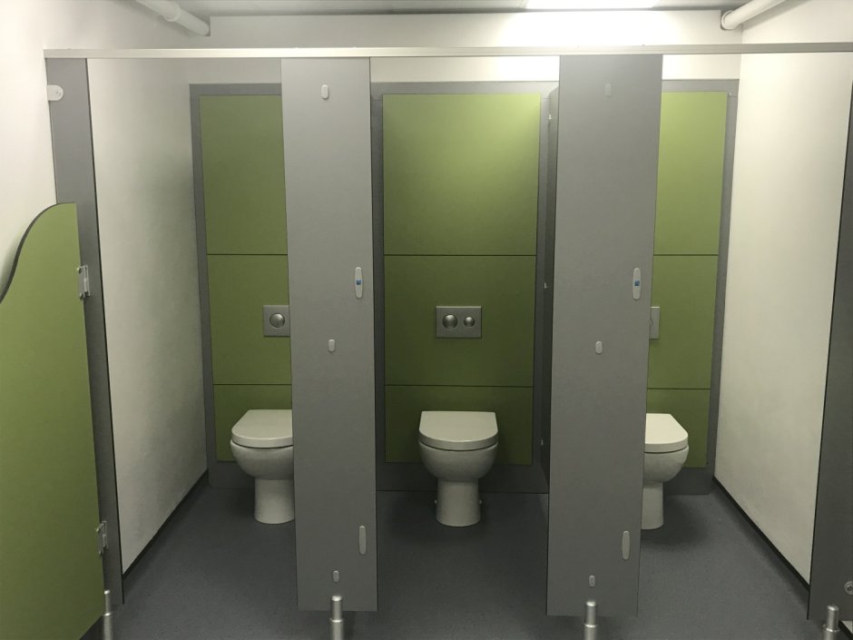 Кладовая в квартире