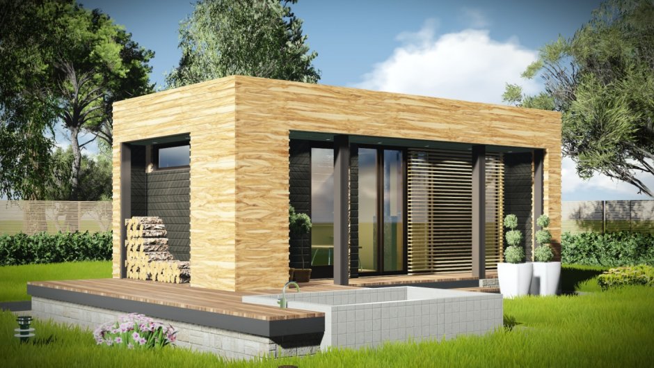 Схема каркаса каркасного дома 6х4