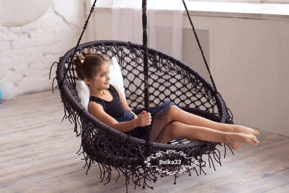 Качели в комнату