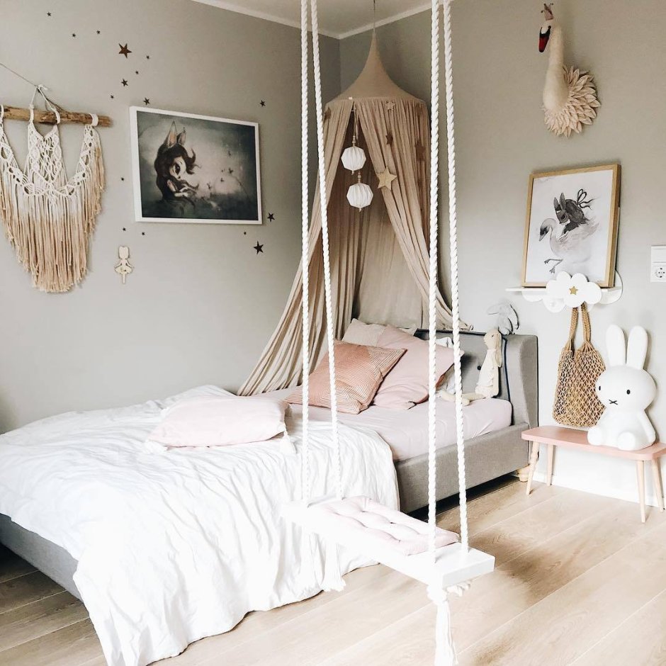 Подвесное кресло Bubble