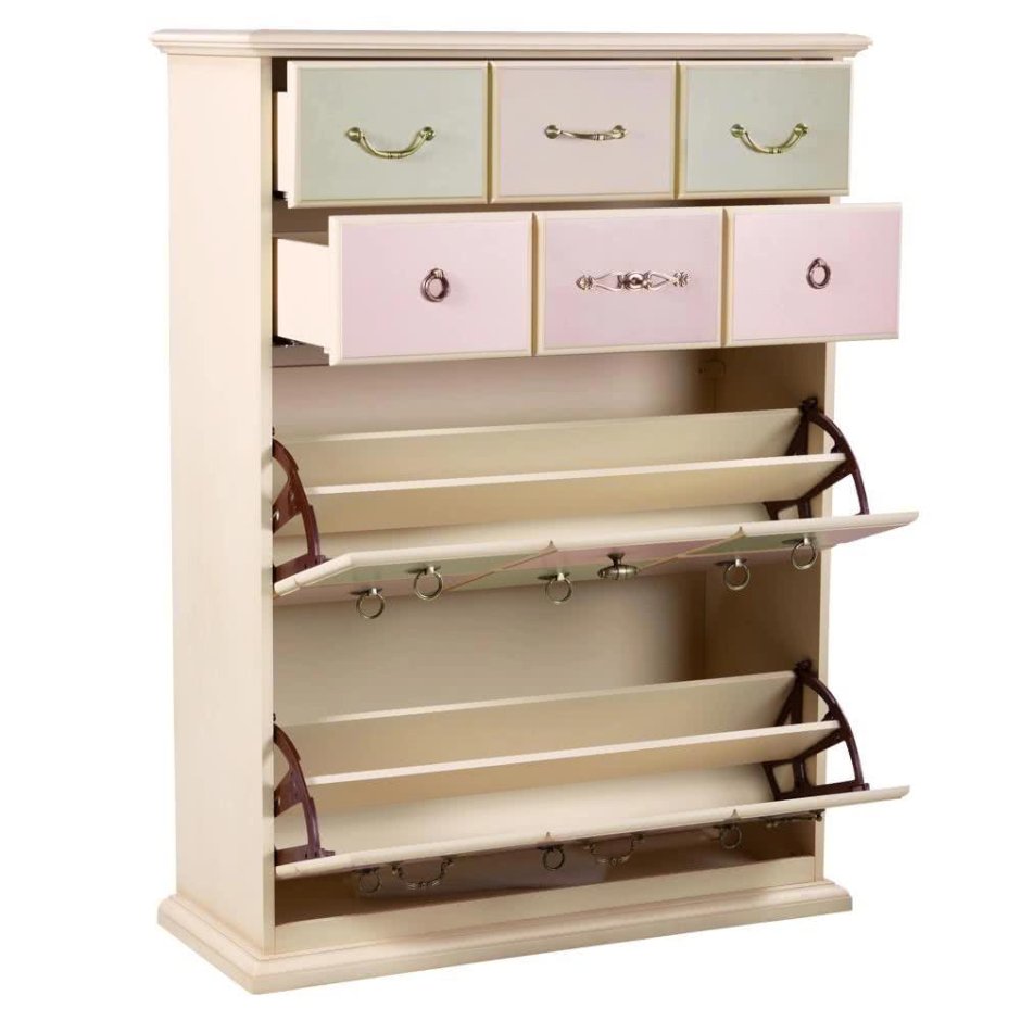 Тумба в прихожую