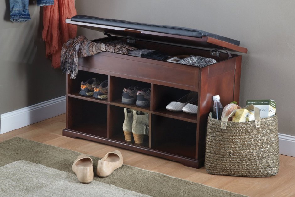 Тумба для обуви Арни