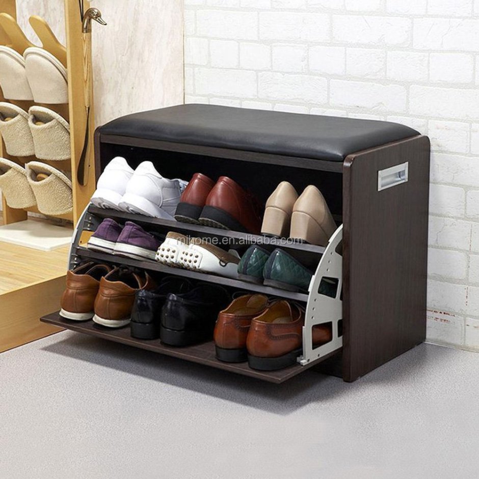 Обувница Перфетто