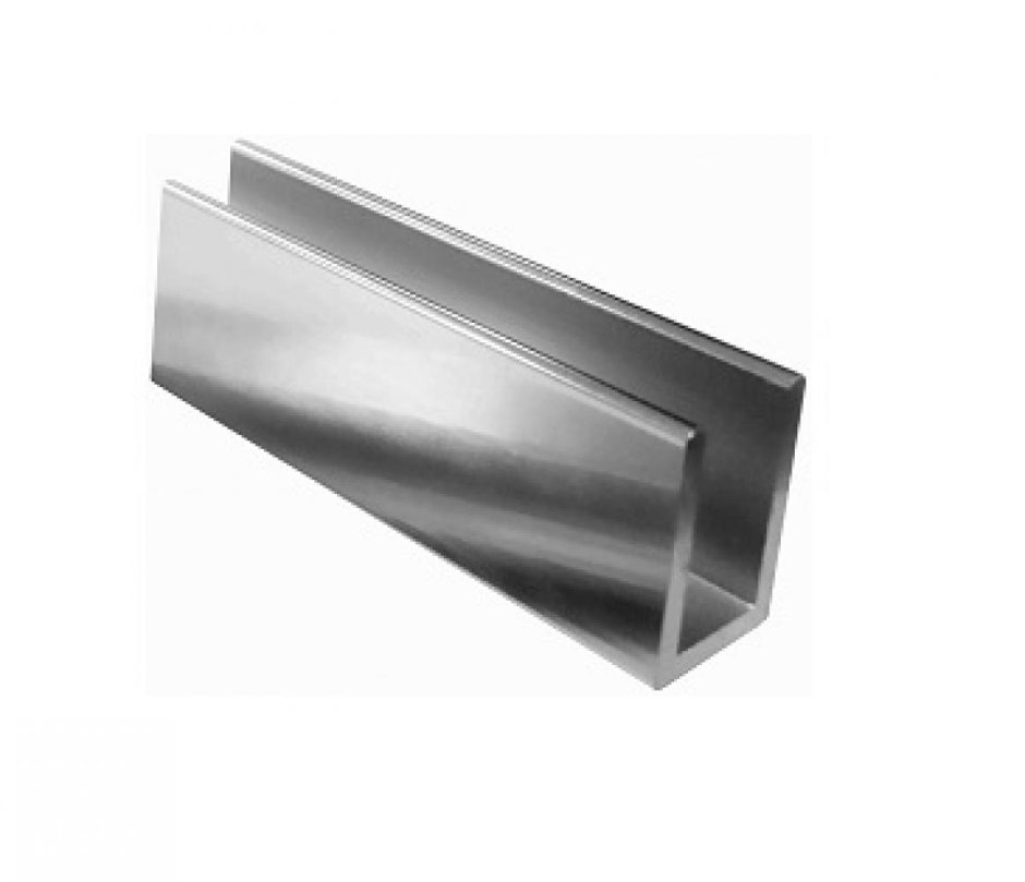 A-M-15 П-образный профиль 2200мм