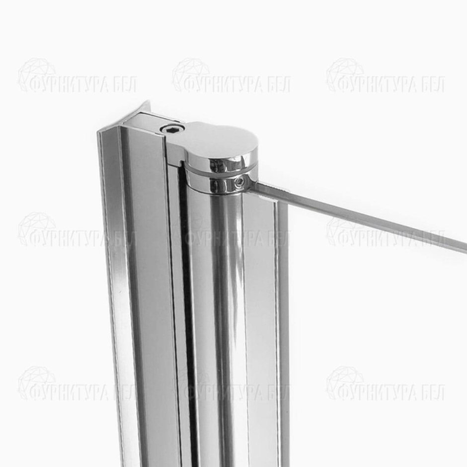 П180-1500 стеклопетля для стеклянной перегородки