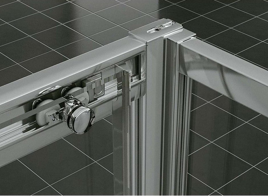 Каркас перегородки глухой ПГ 1.52.4