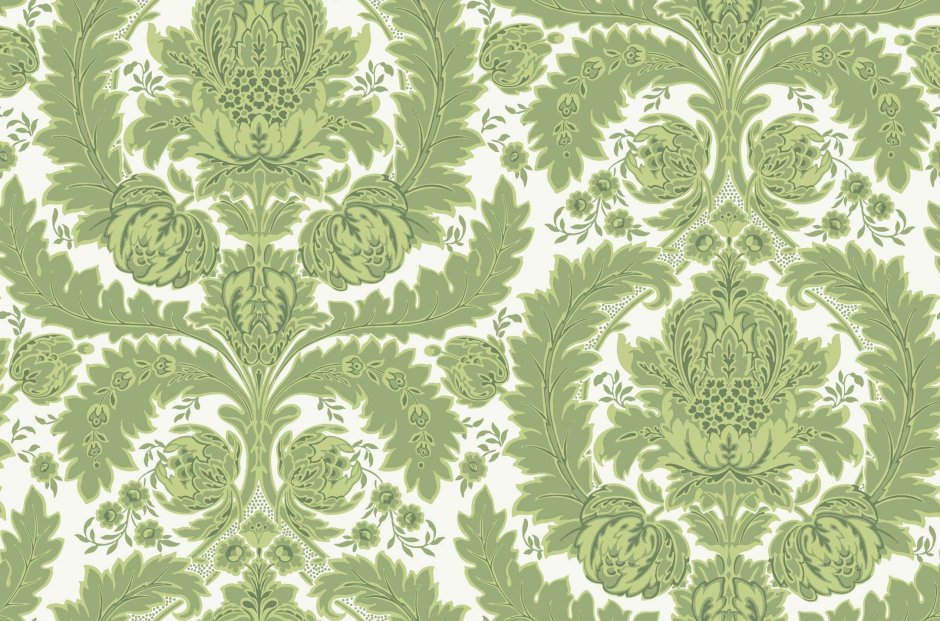 Обои Cole son Albemarle