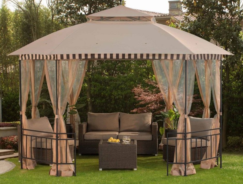 Газебо беседка